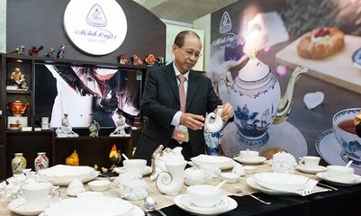 泰國曼谷國際陶瓷展覽會(huì) 一站式展覽服務(wù)助力行業(yè)創(chuàng)新與交流